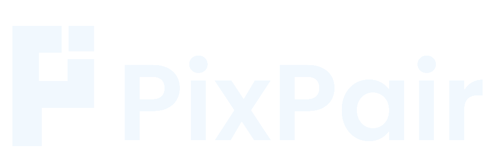 Pixpair Logo